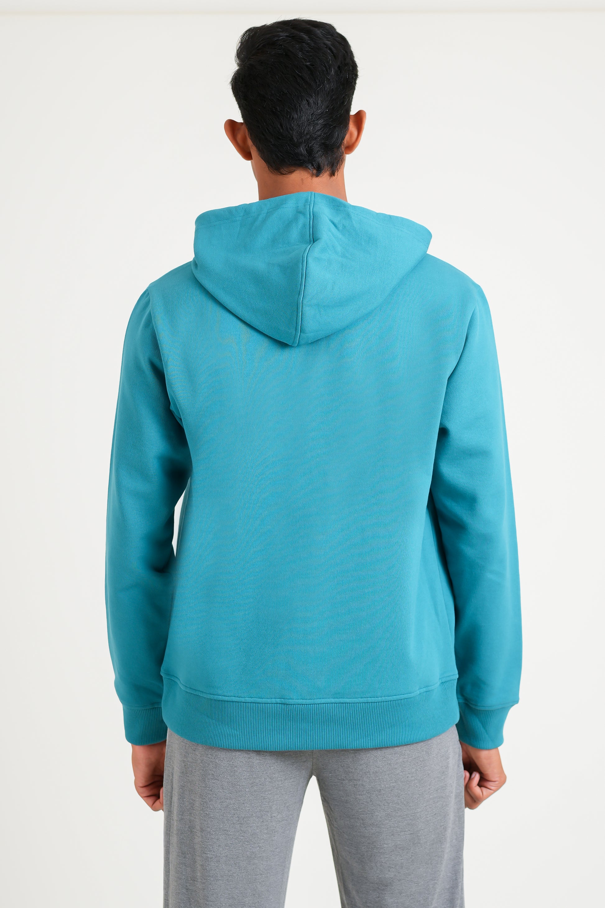 Teal Blue