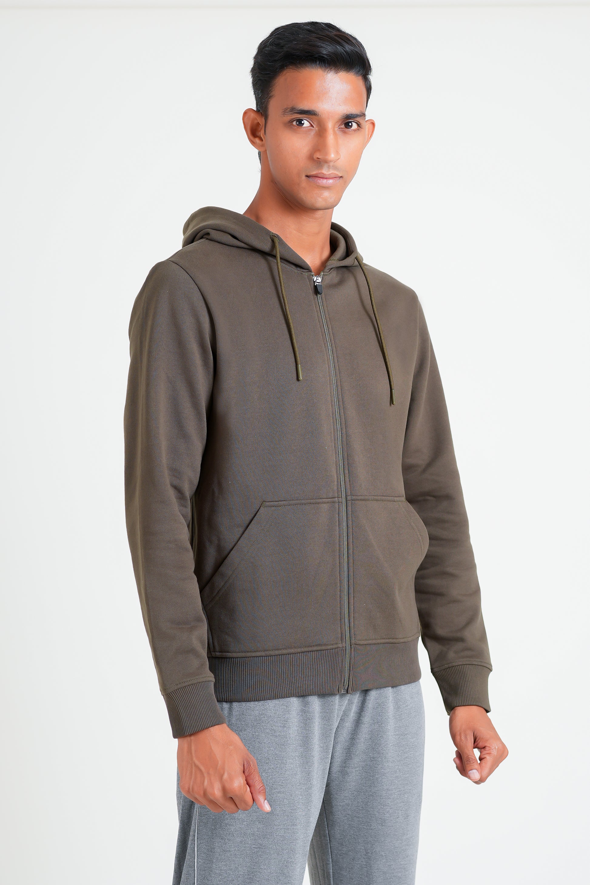 dark grey