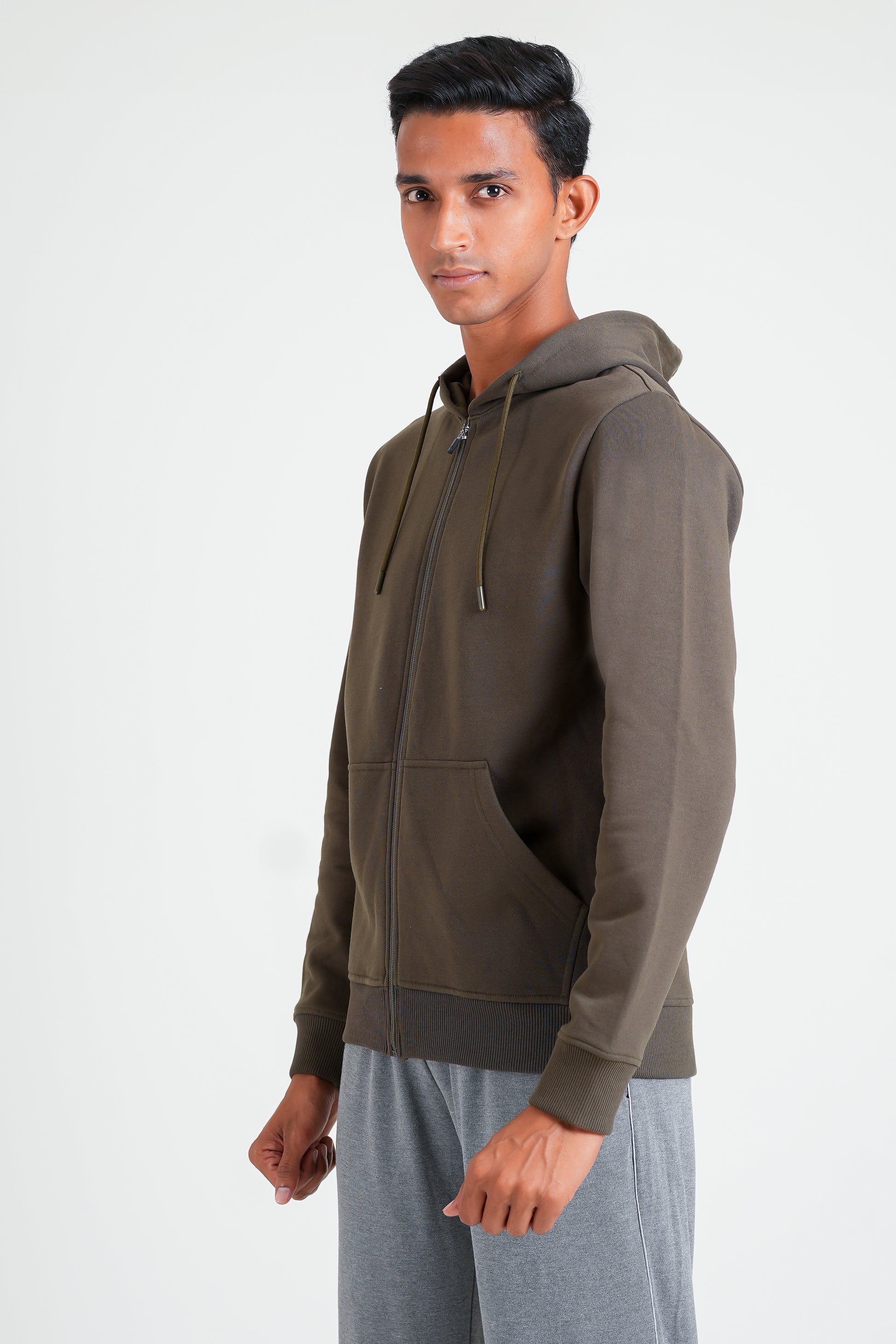 dark grey