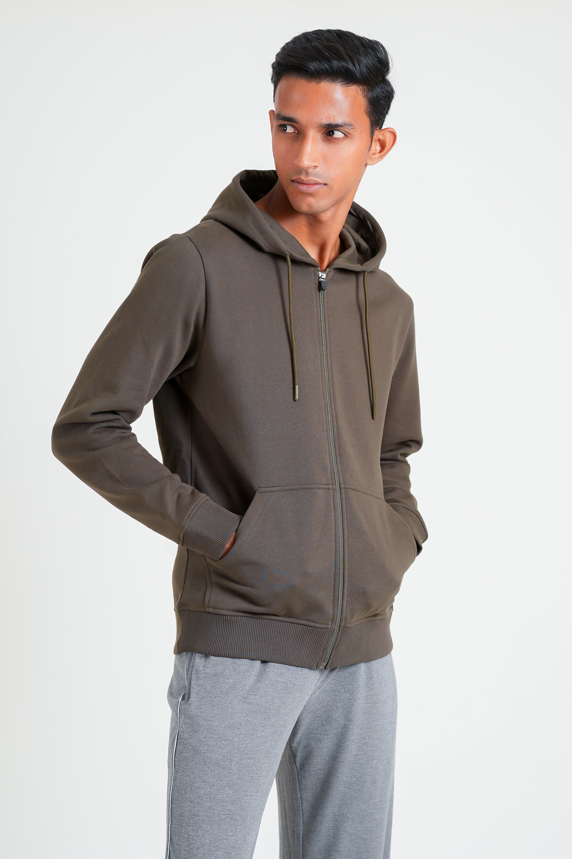 dark grey
