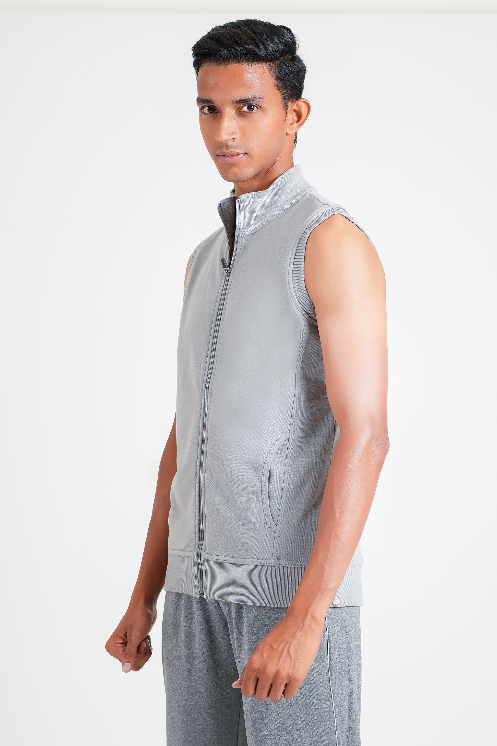 Grey 