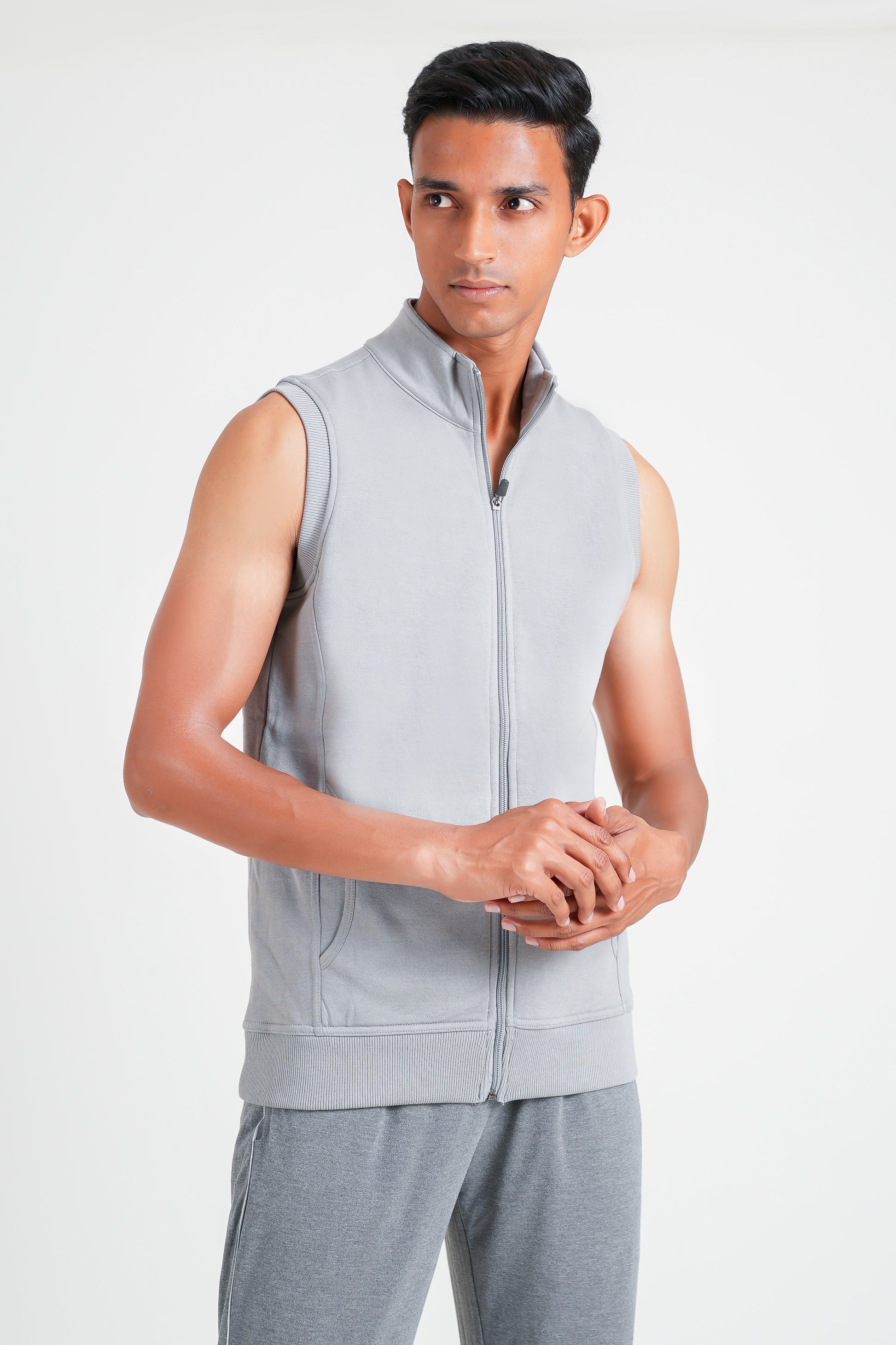 Grey 