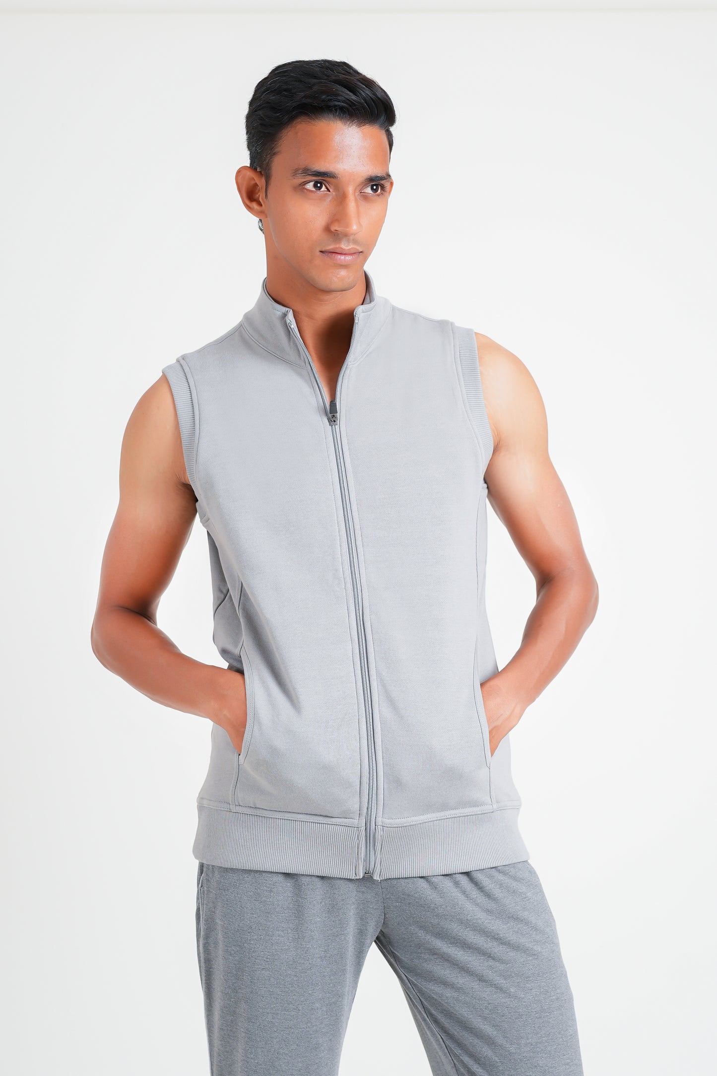 Grey 