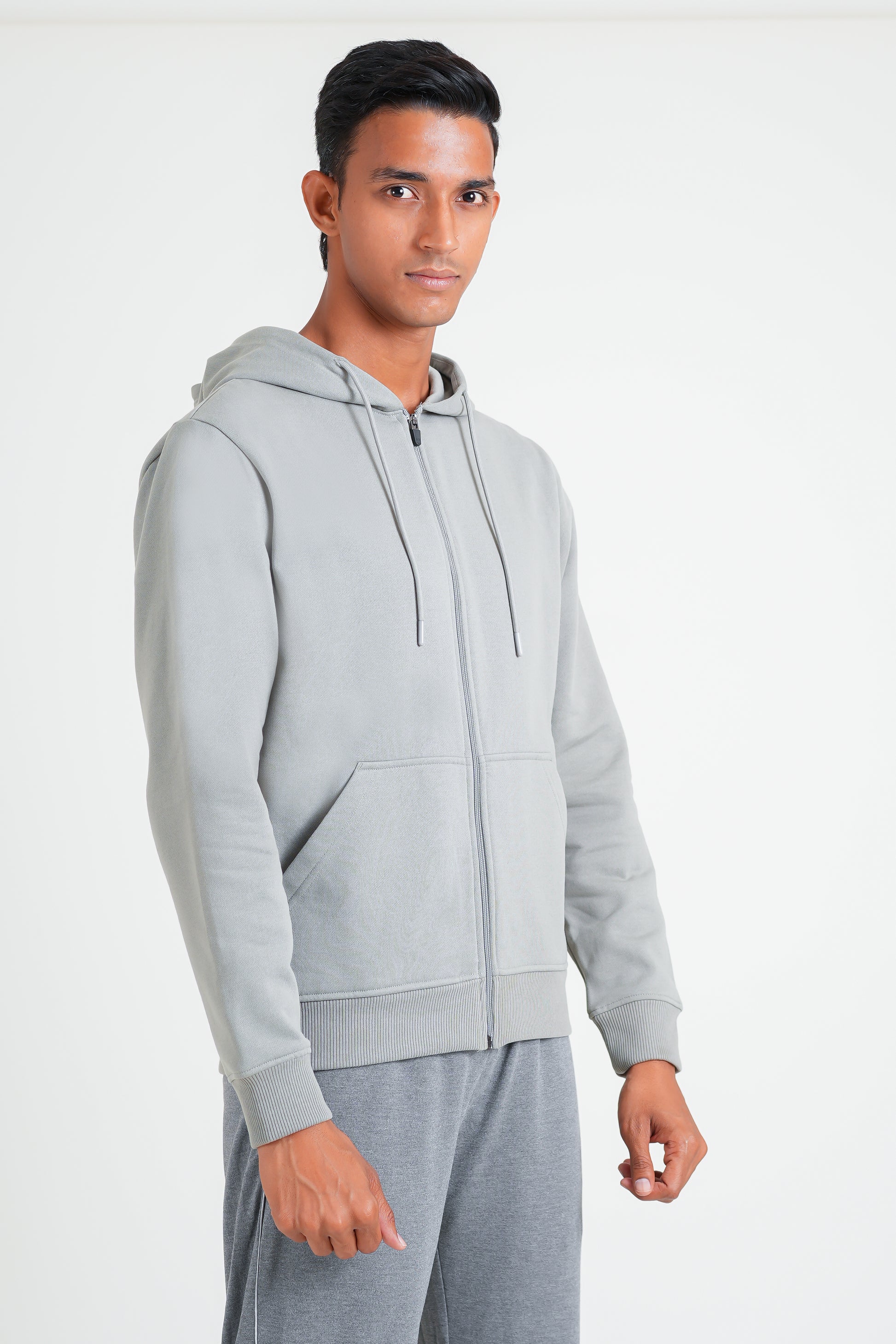 Gray
