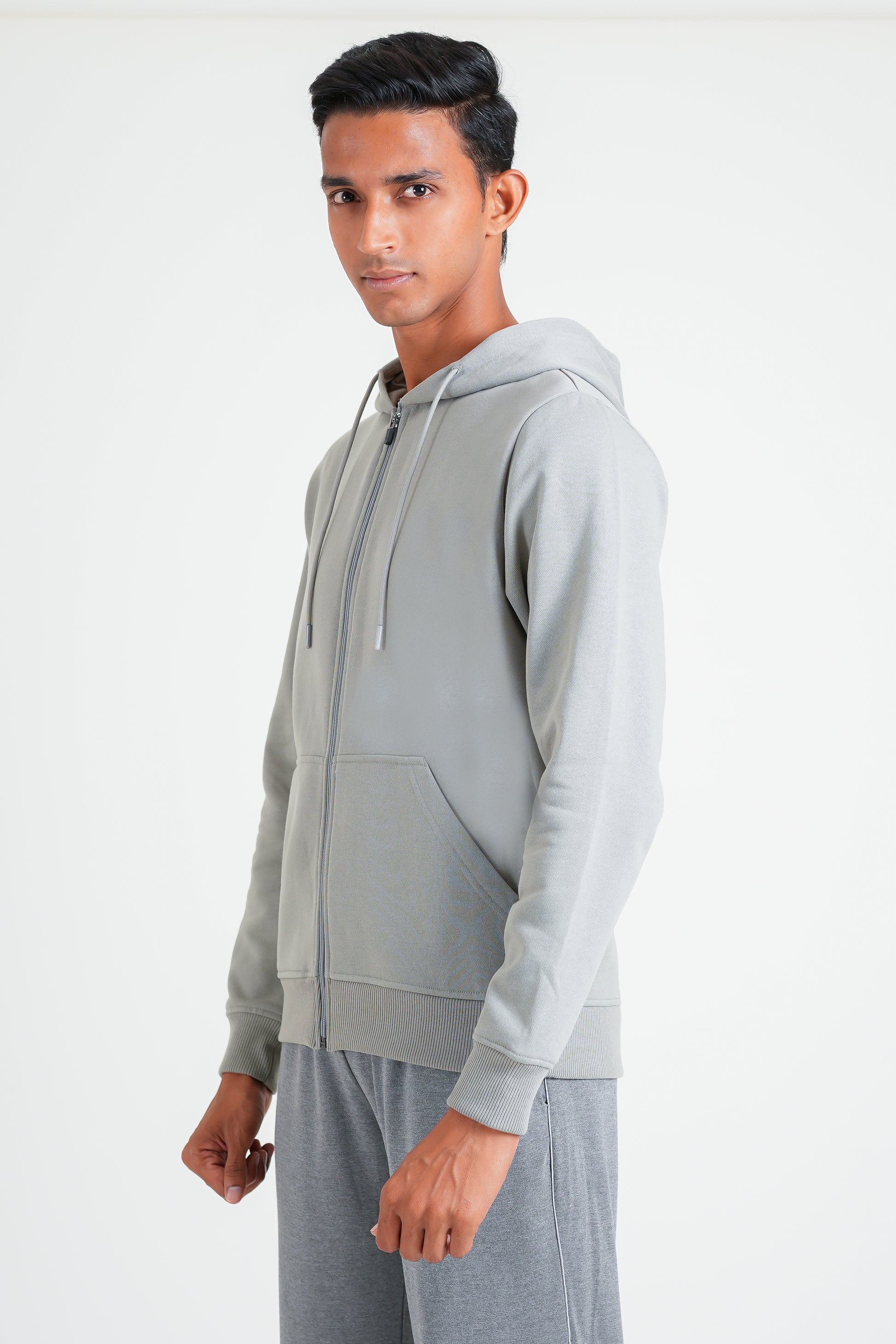 Gray