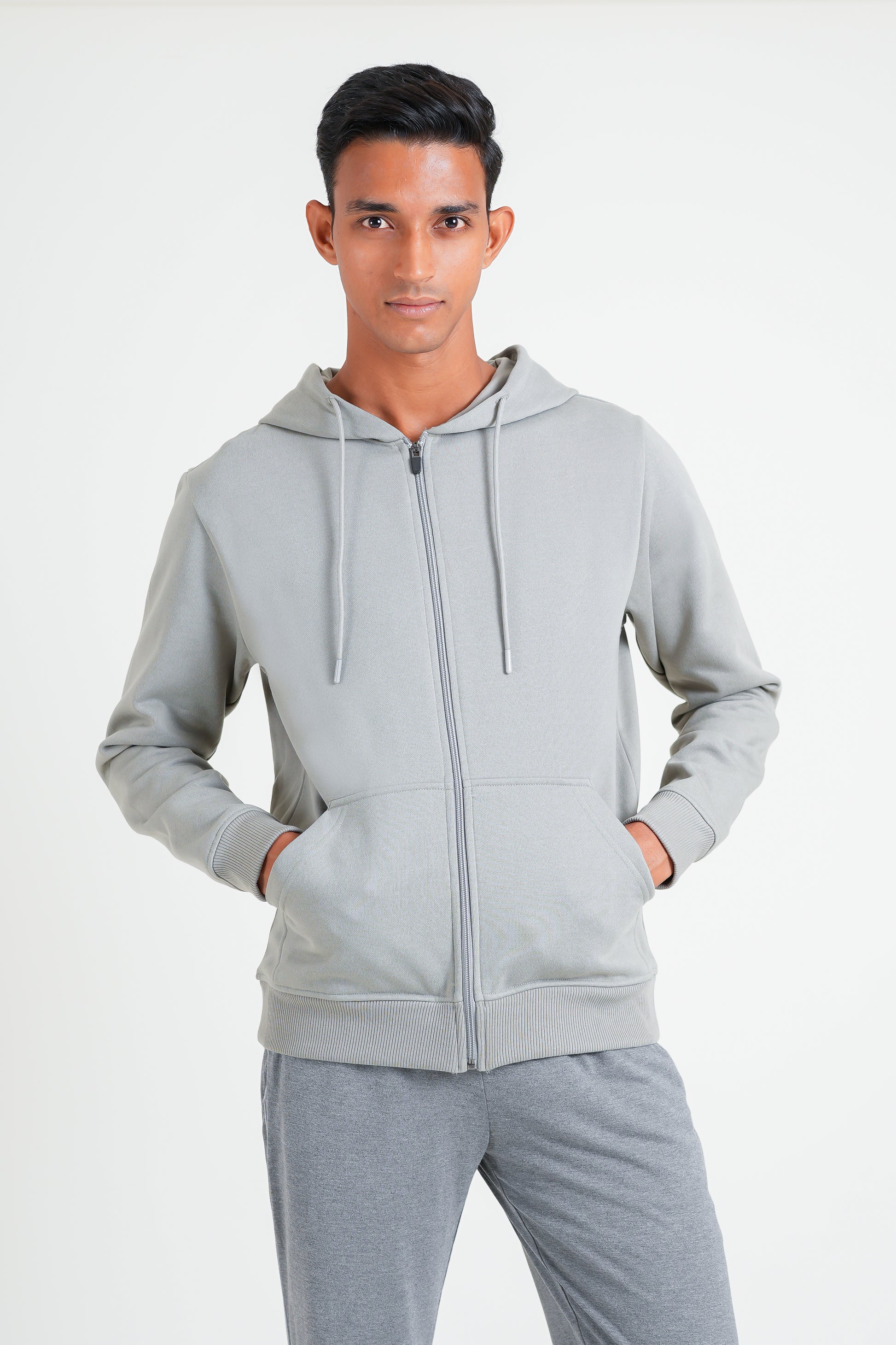 Gray