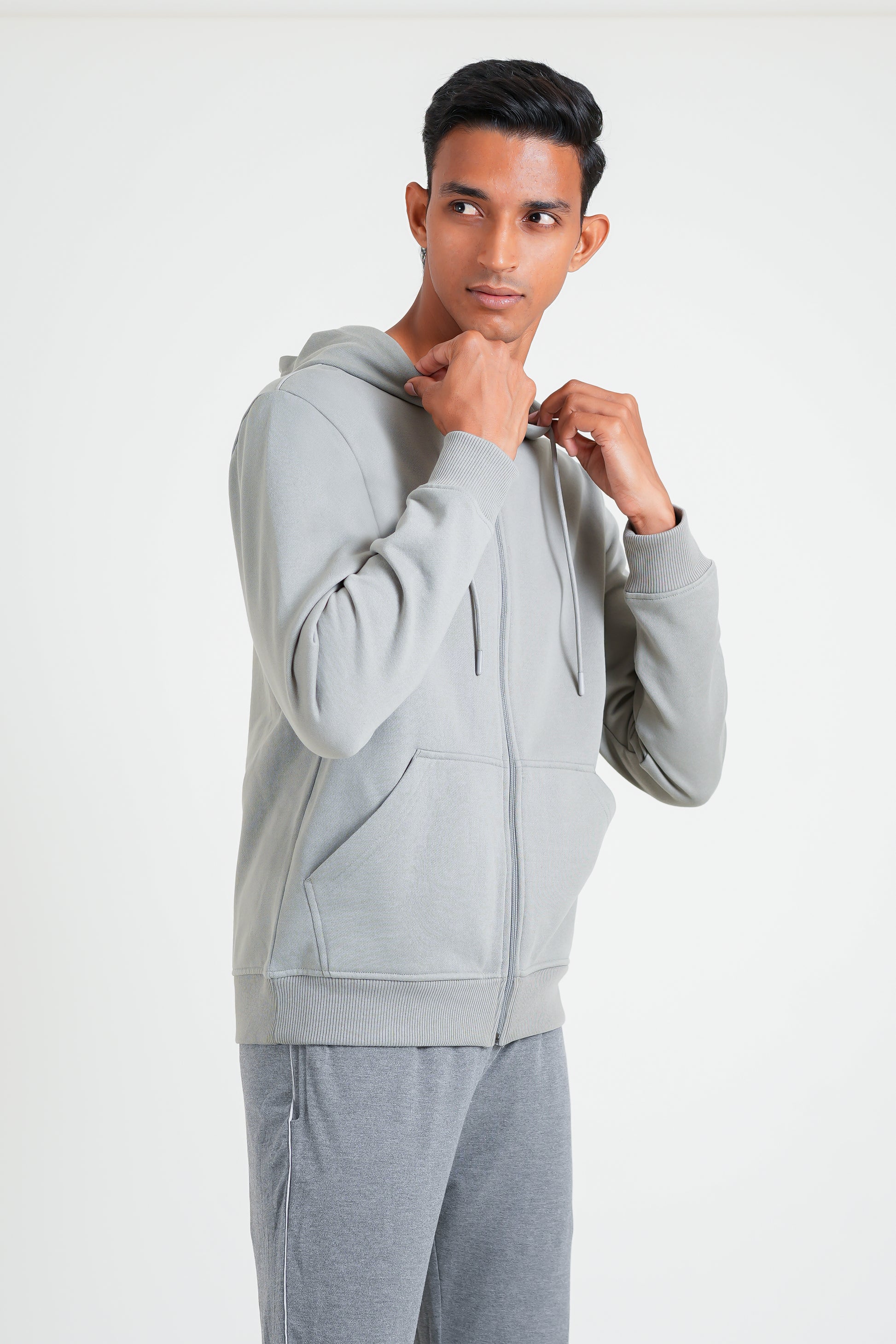 Gray
