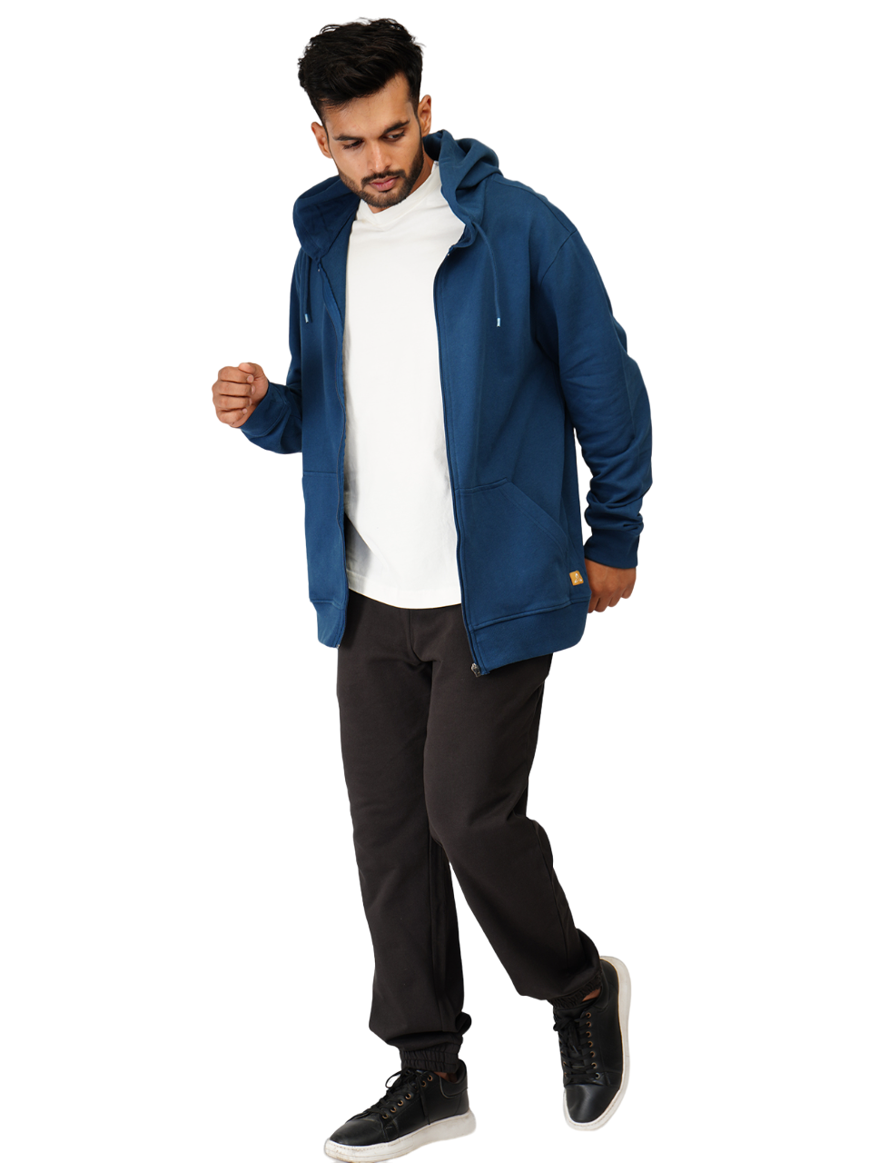 Firozi Blue