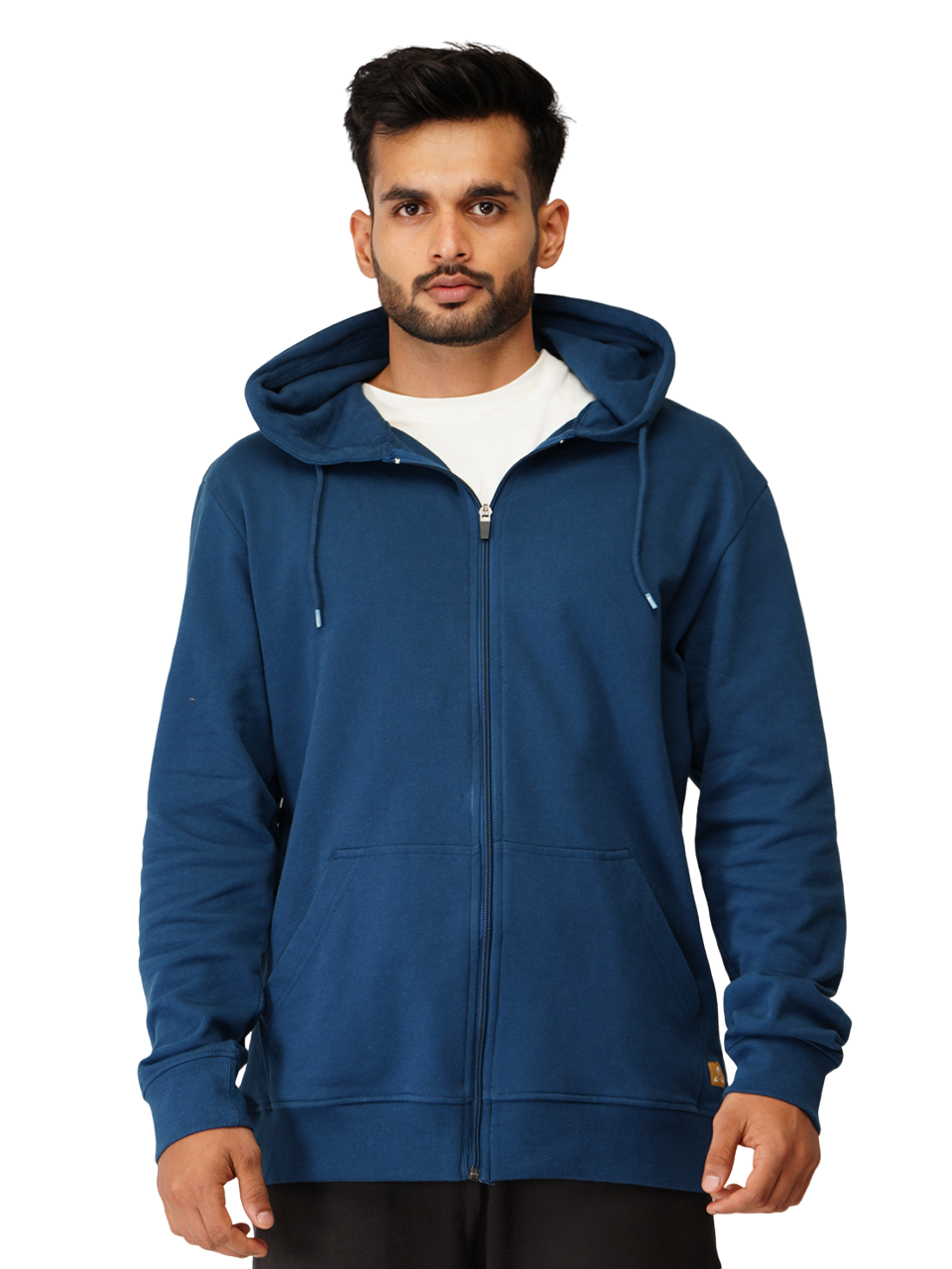 Firozi Blue