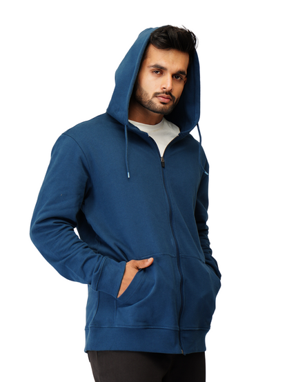 Firozi Blue