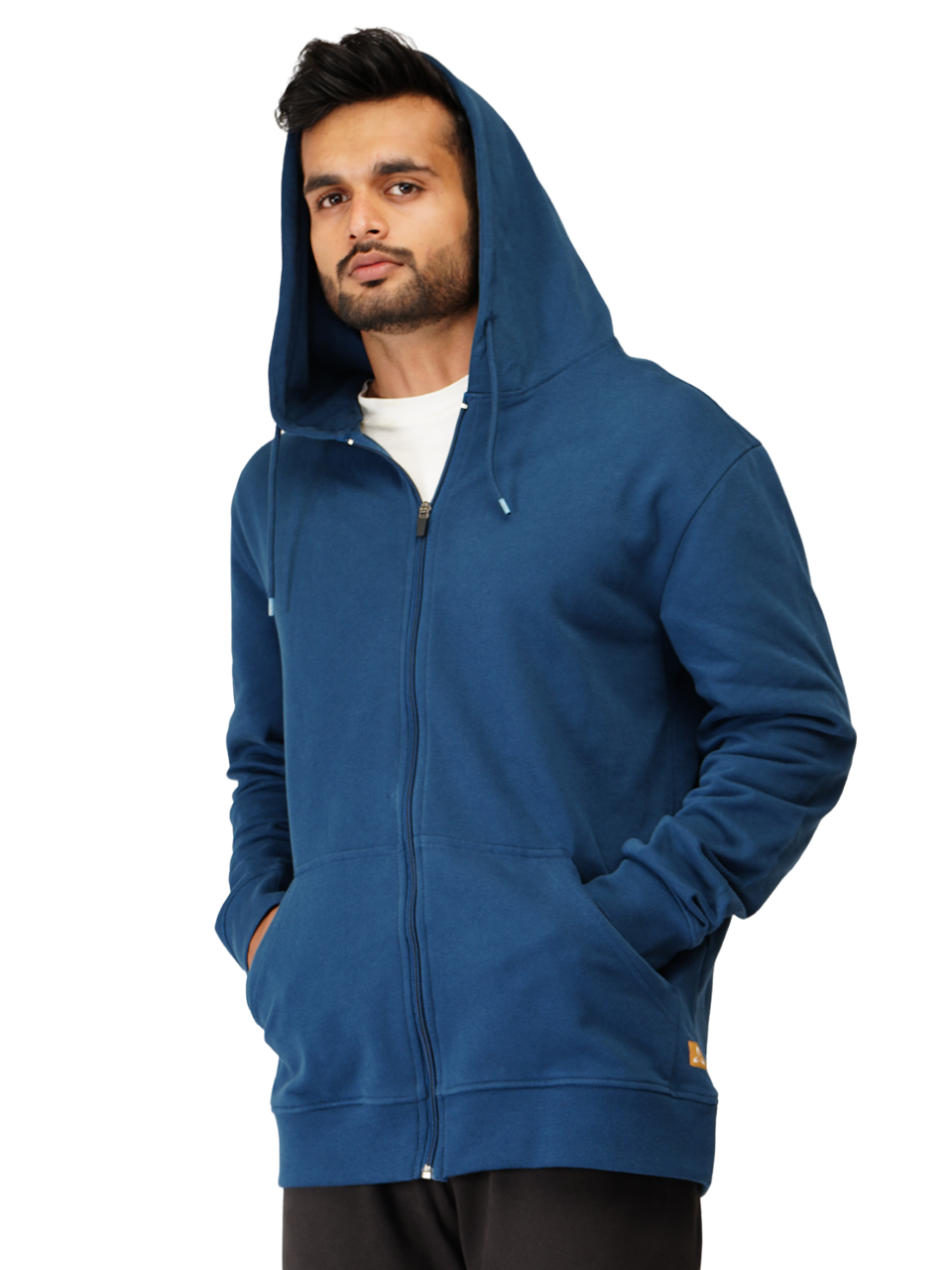 Firozi Blue