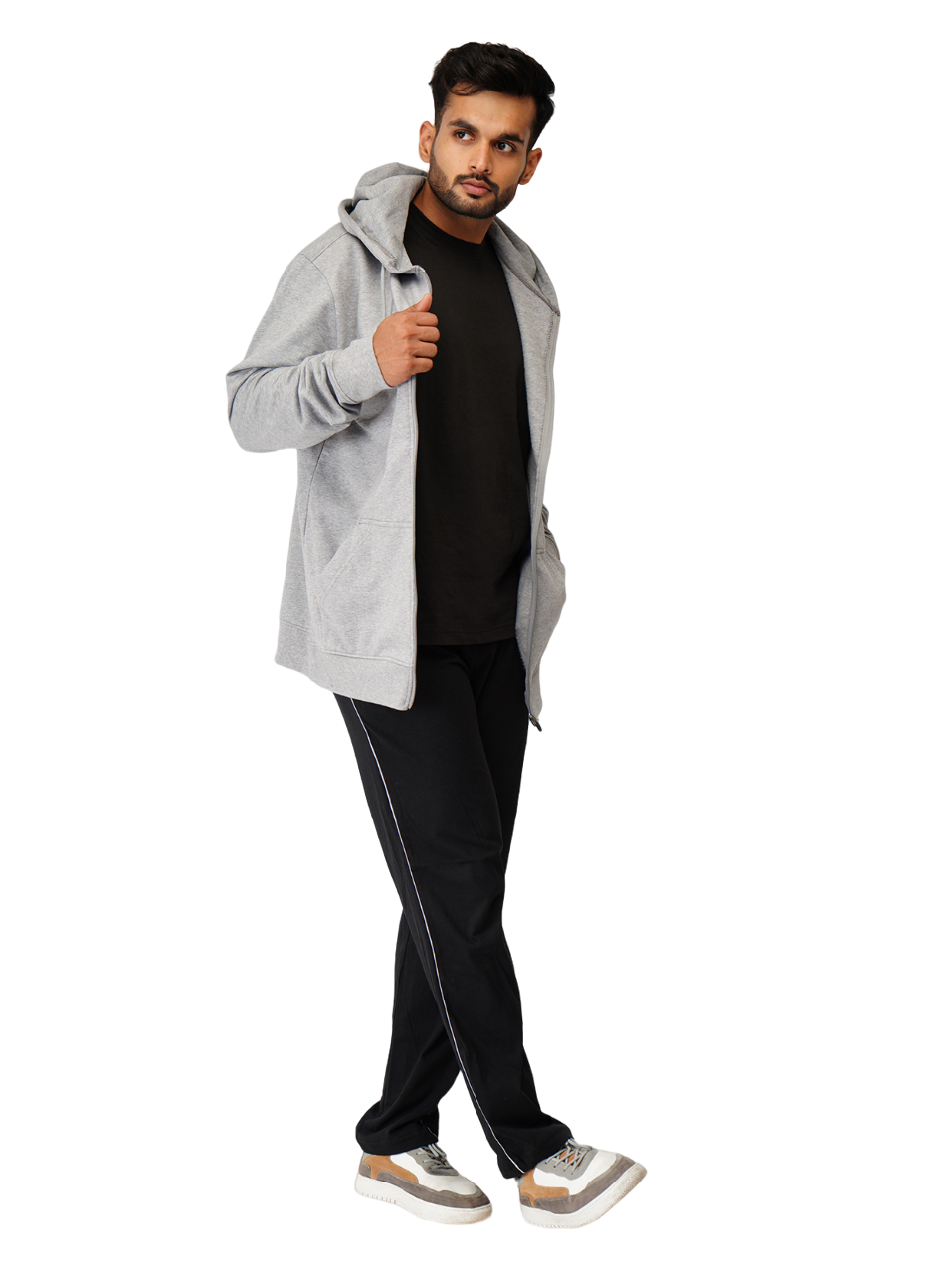 Light Grey