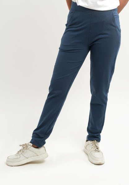 Women Fitted Pants