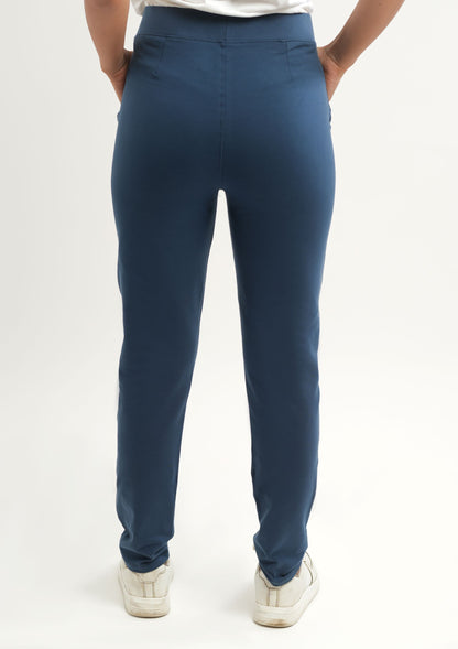 Women Fitted Pants