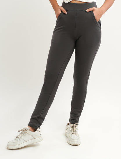 Women Fitted Pants