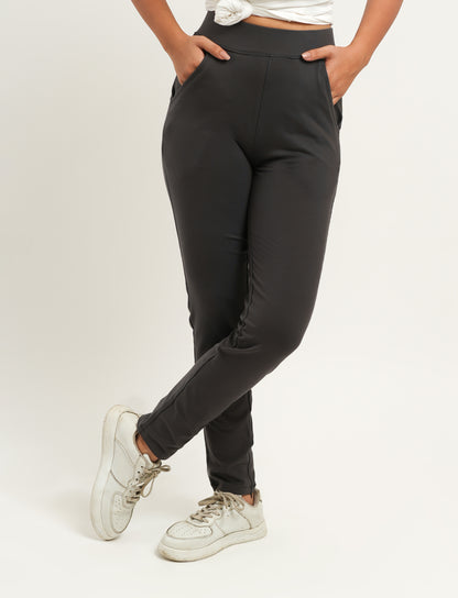 Women Fitted Pants