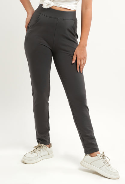Women Fitted Pants