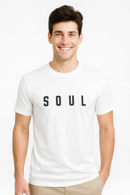 Men's Printed T-shirt