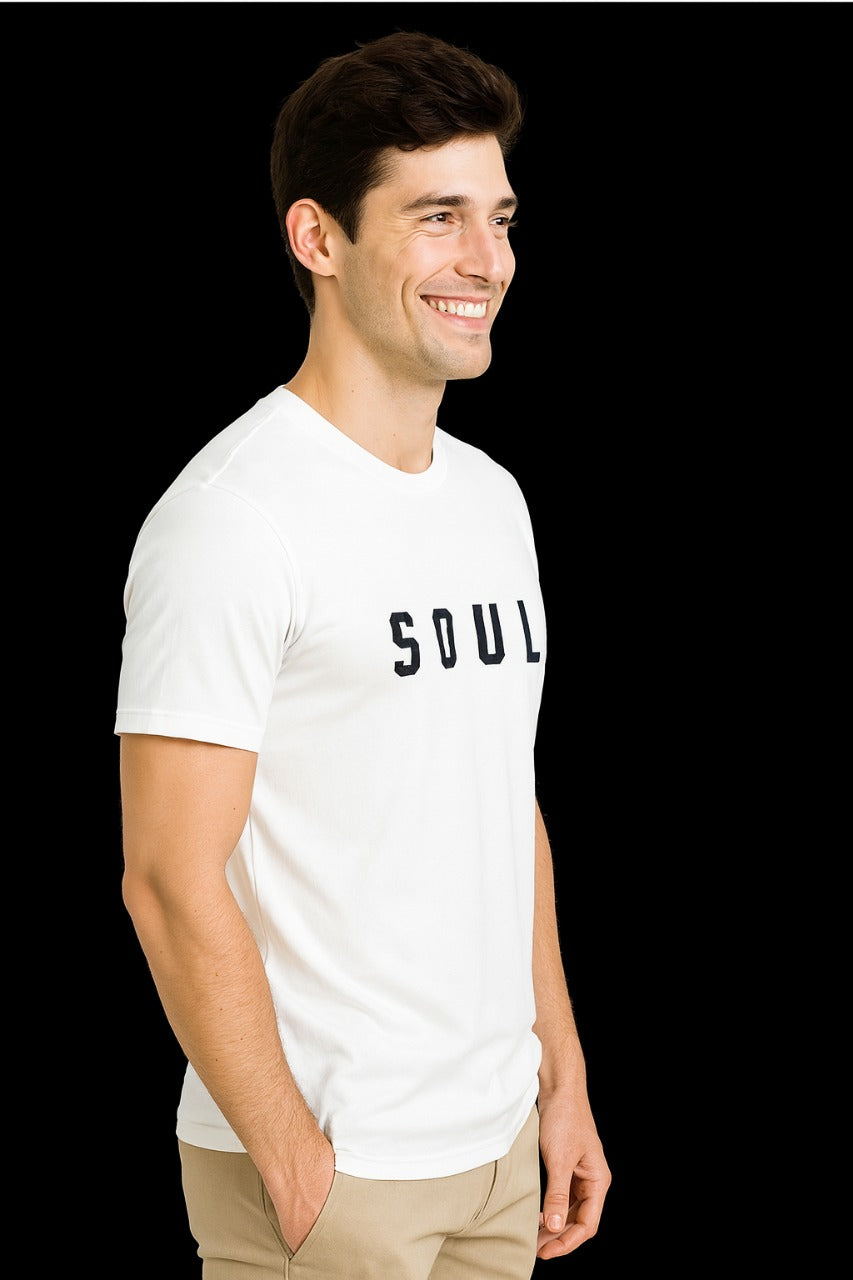 Men's Printed T-shirt