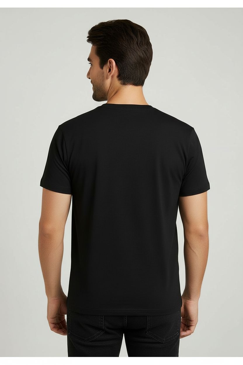 Men's Printed T-shirt