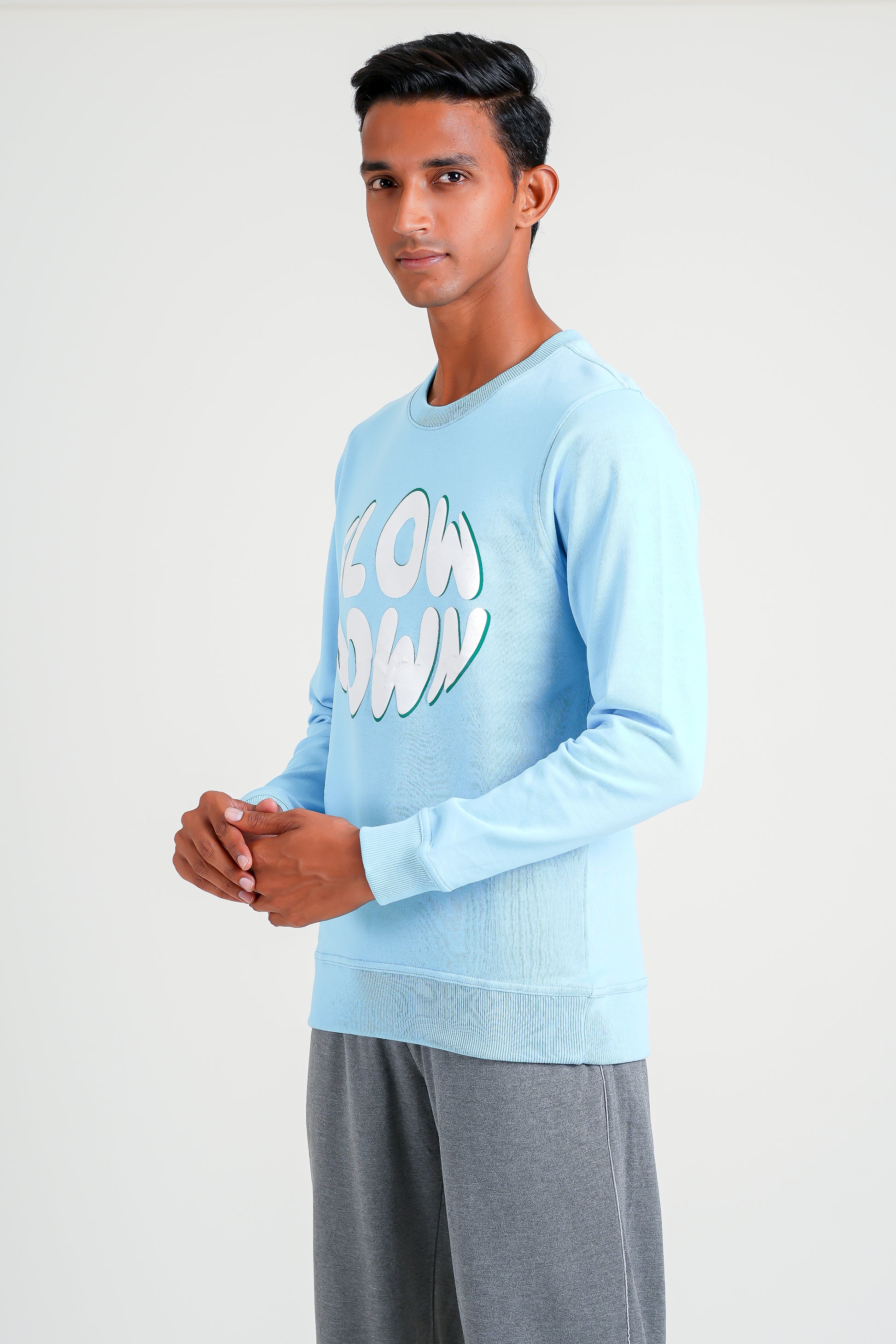 Sky Blue