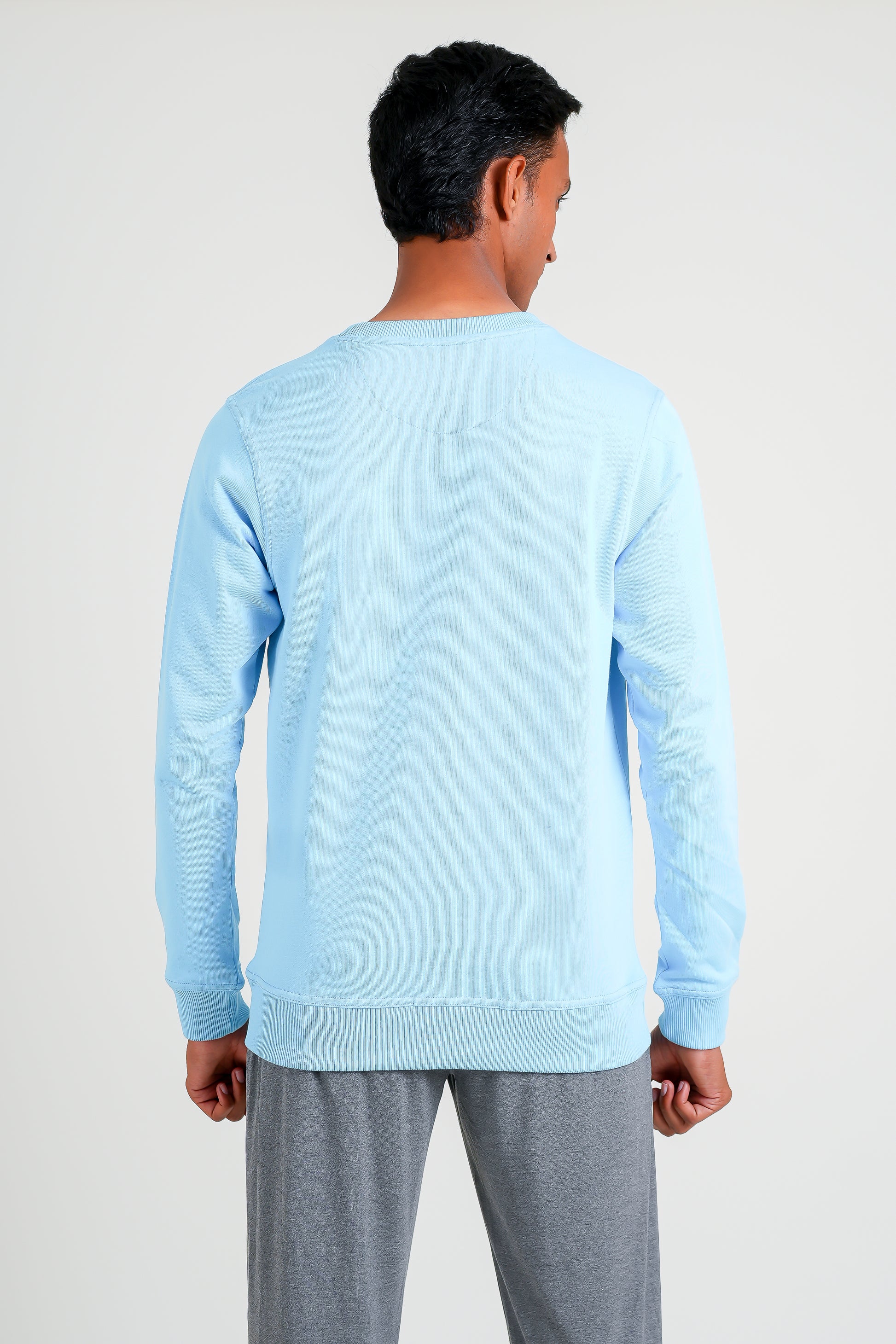 Sky Blue