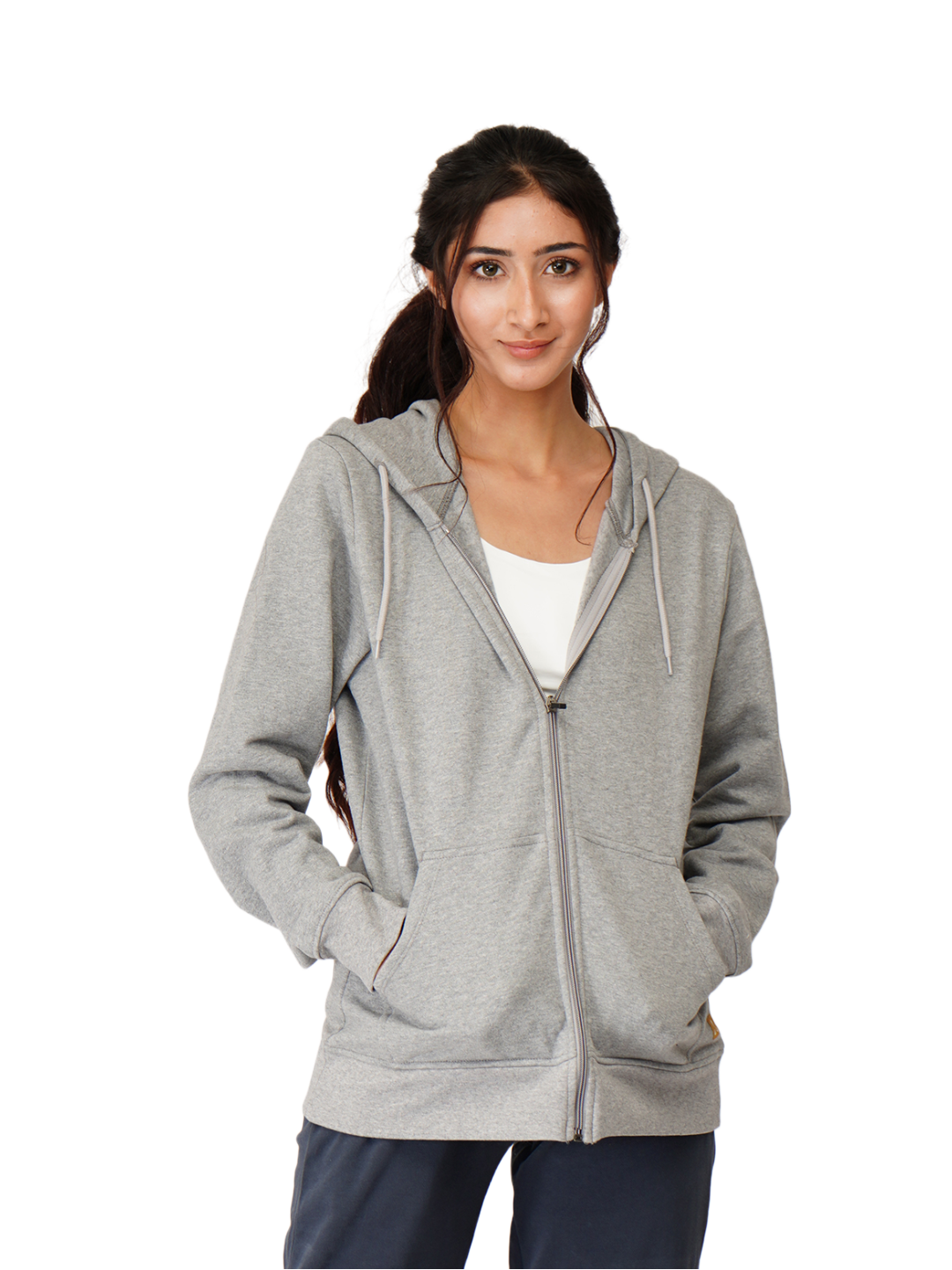 Grey