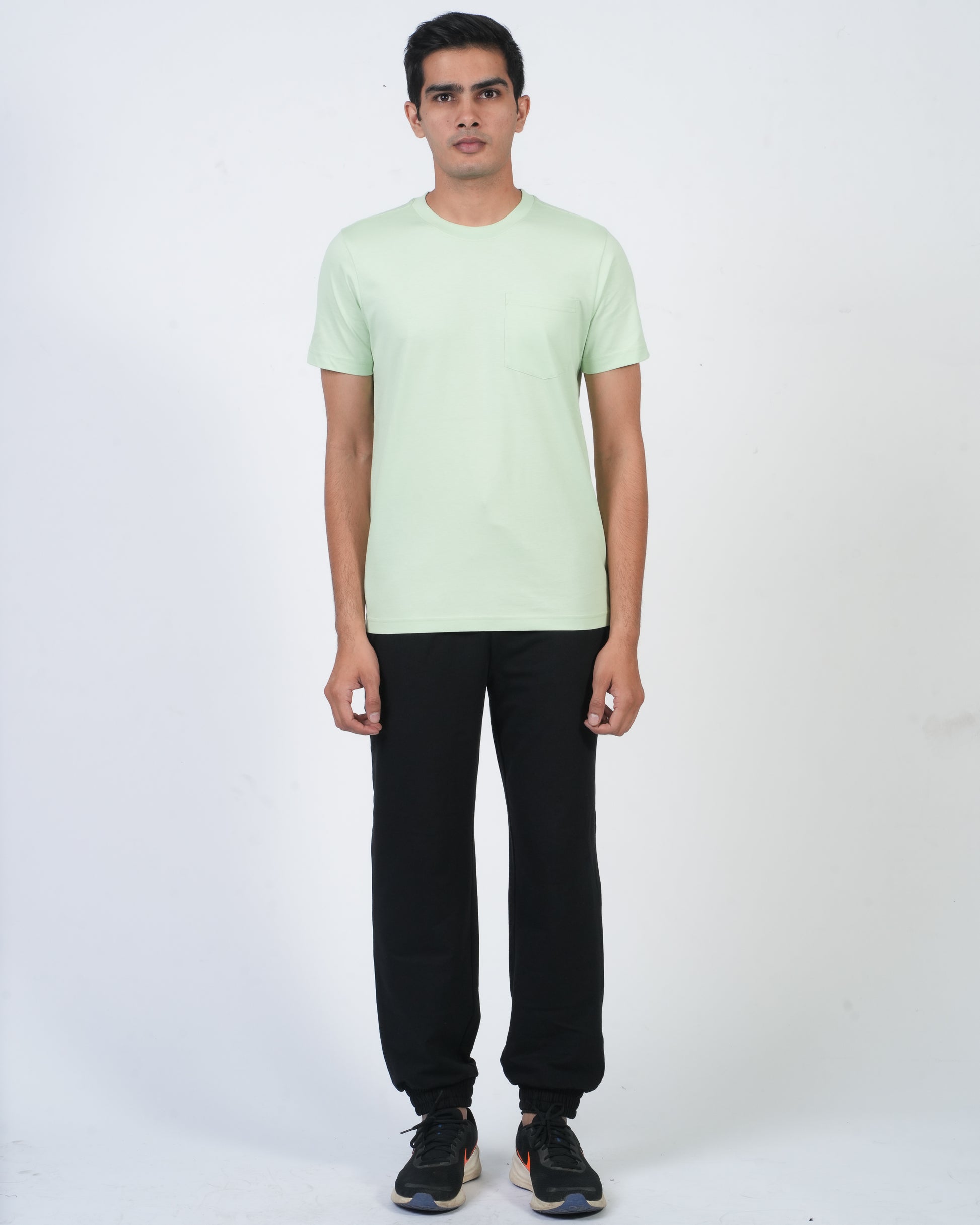 Parrot Green