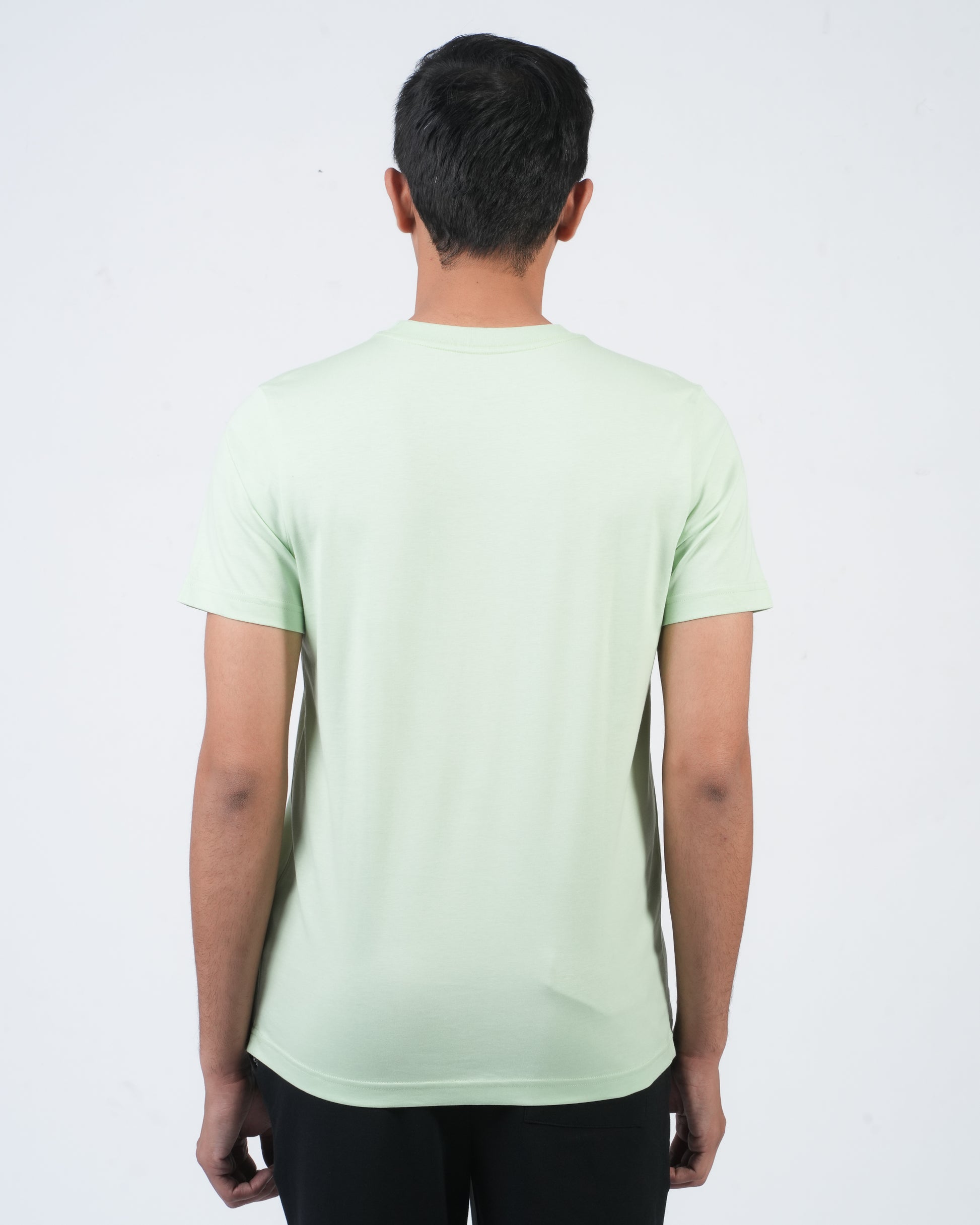 Parrot Green