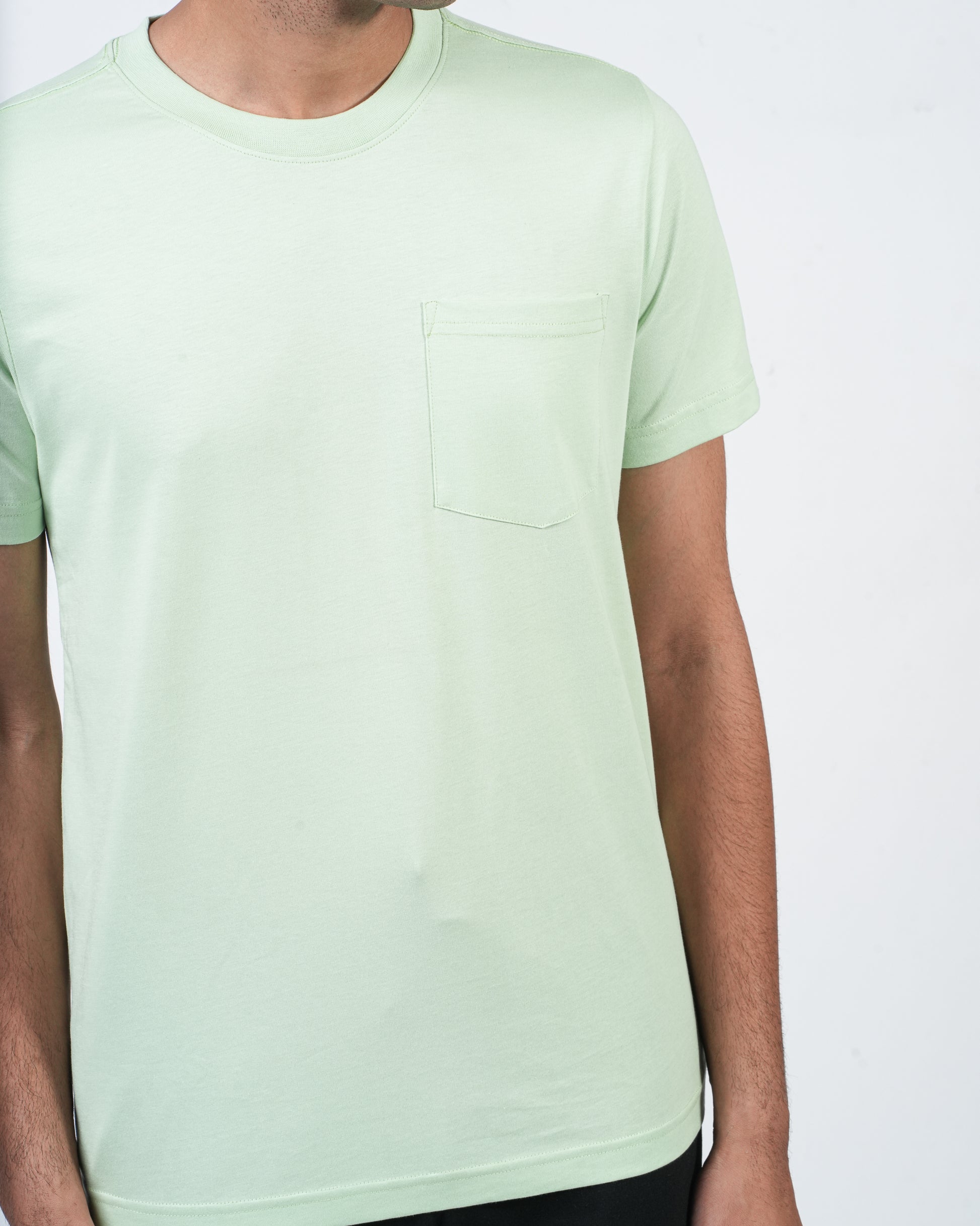 Parrot Green