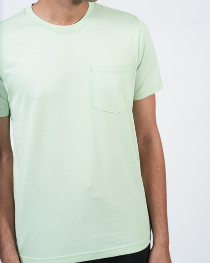 Parrot Green