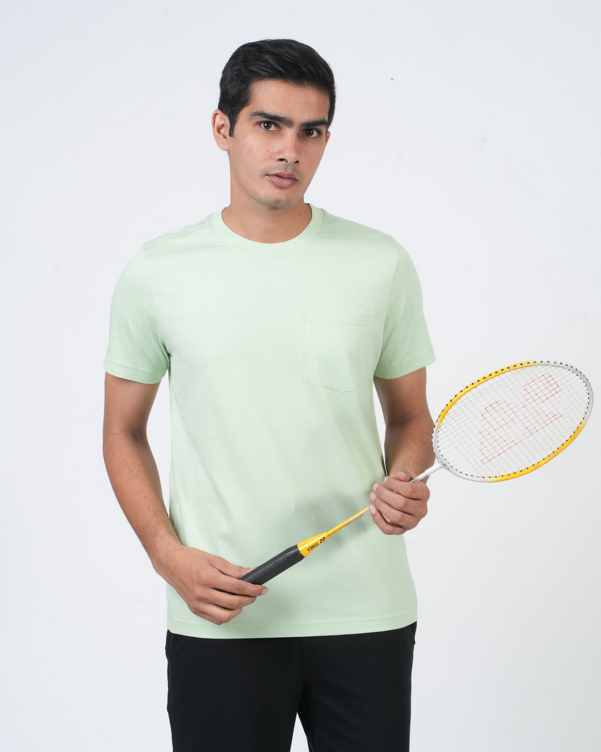 Parrot Green