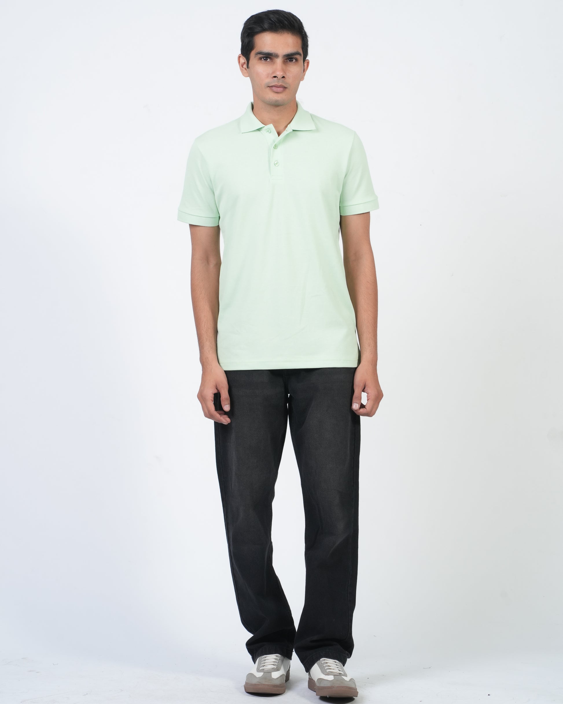 Parrot Green