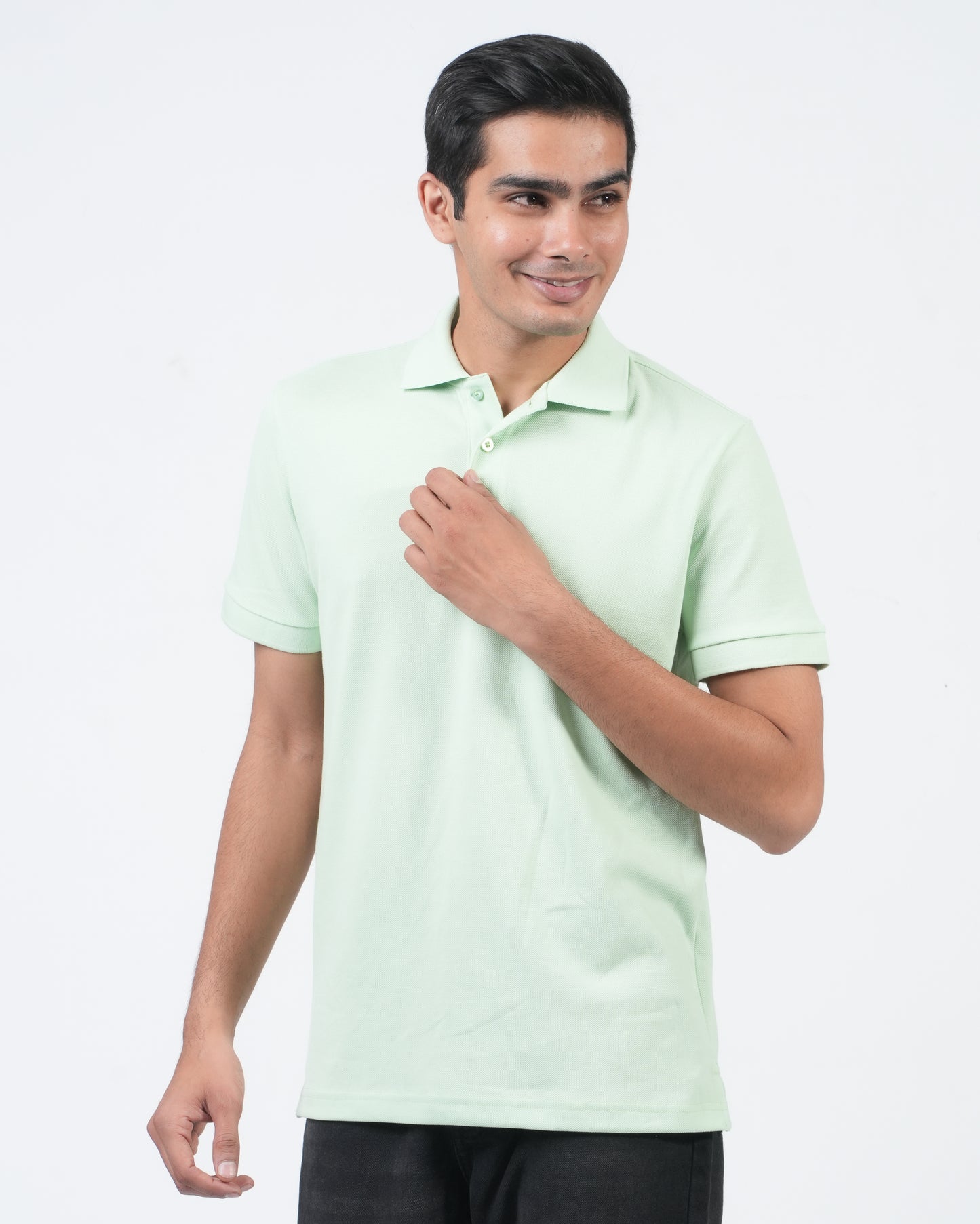 Parrot Green