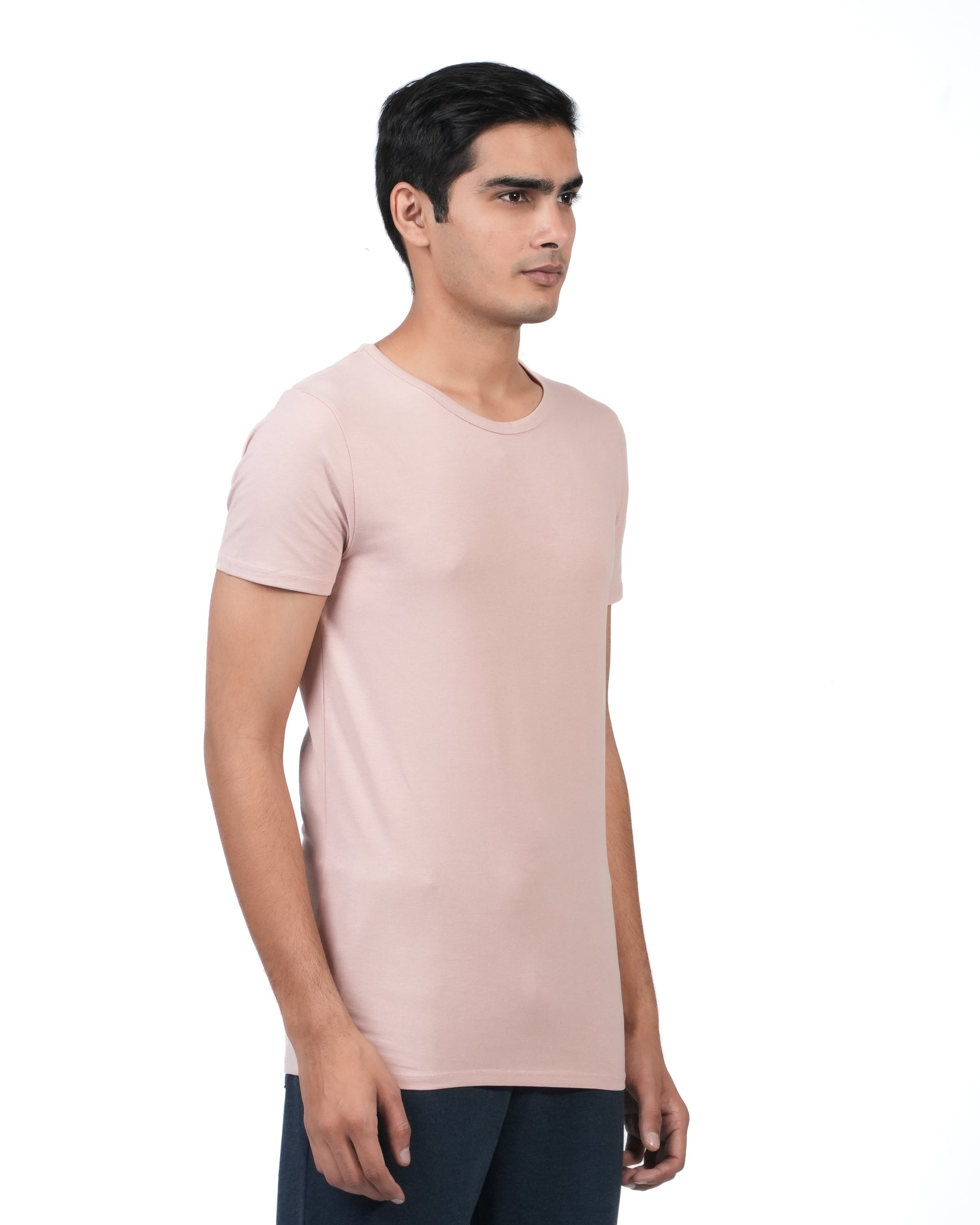 Baby Pink