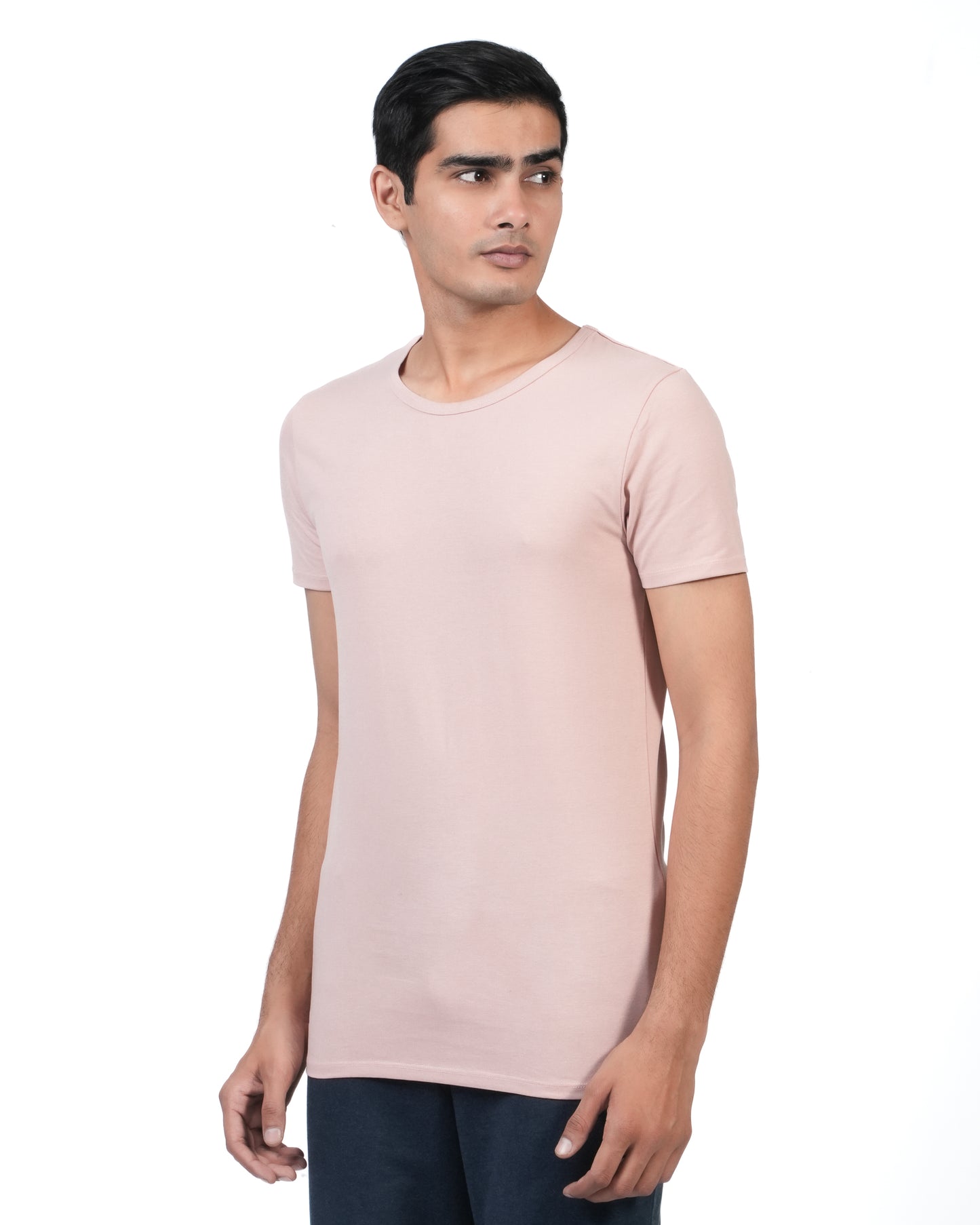 Baby Pink