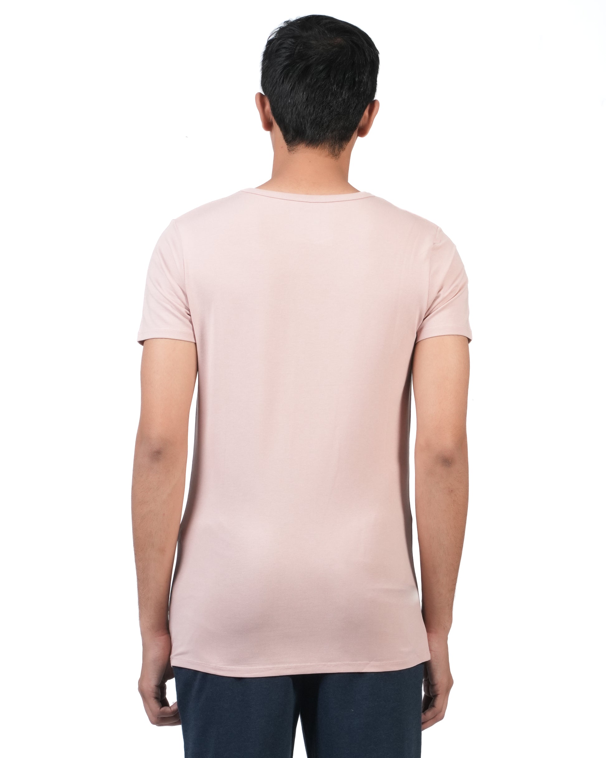 Baby Pink