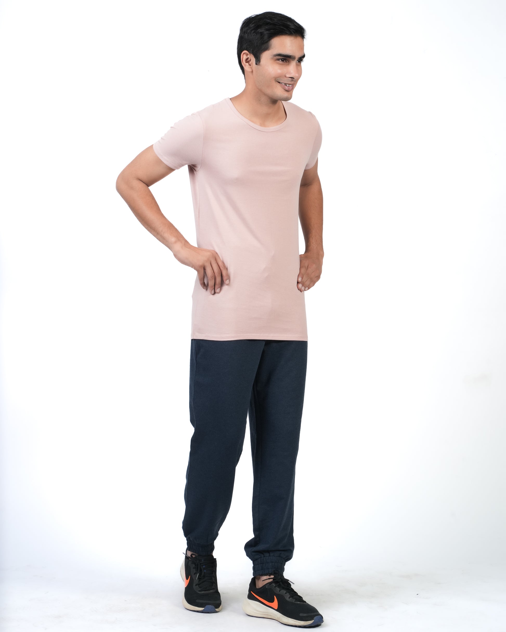 Baby Pink