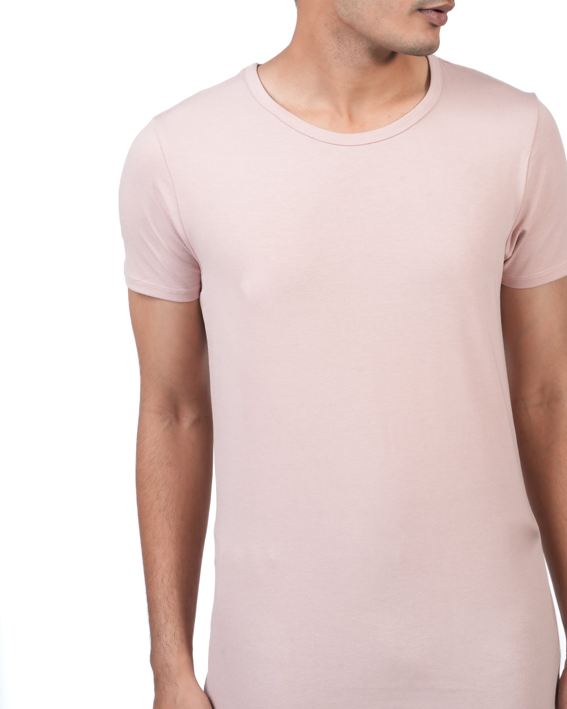 Baby Pink