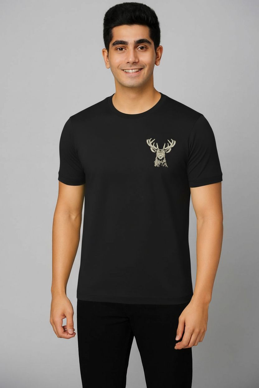 Men's Printed T-shirt